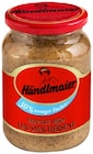 Bayerisch süßer Hausmachersenf von Händlmaier für 1,49 € bei Penny im Angebot Bayerisch süßer Hausmachersenf von Händlmaier im aktuellen Penny Prospekt
