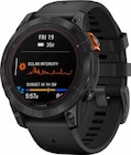 fenix 7 Pro Solar Multisport-Smartwatch von GARMIN im aktuellen MediaMarkt Saturn Prospekt für 499,00 €