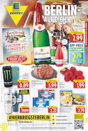 E center Prospekt "Aktuelle Angebote", 28 Seiten, 29.09.2025 - 04.10.2025