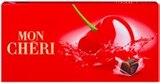 MON CHÉRI Pralinen mit Alkoholfüllung Angebote bei Kaufland Straubing für 2,49 €