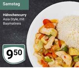 Aktuelle Hähnchen Angebote bei GLOBUS in Erlangen Aktuelles Hähnchencurry Angebot bei GLOBUS in Erlangen ab 9,50 €