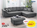 Wohnlandschaft Angebote bei ROLLER St. Ingbert für 249,99 €