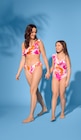 Damen Bikini oder Mädchen Badeanzug im aktuellen KiK Prospekt
