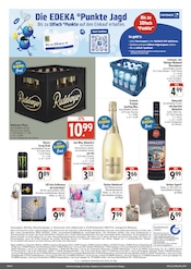 Aktueller EDEKA Prospekt mit Mineralwasser, "Wir lieben Lebensmittel!", Seite 4