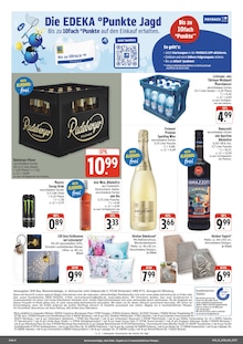 LED-Lampe im EDEKA Prospekt "Wir lieben Lebensmittel!" mit 4 Seiten (Dresden)