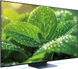 OLED TV GQ55S95FATXZG Angebote von Samsung bei expert Schweinfurt für 1.399,00 €
