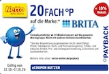 20FACH °P Angebot in Eberhardzell 20FACH °P im aktuellen Prospekt bei Netto Marken-Discount in Eberhardzell