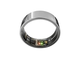 Manner im MediaMarkt Saturn Prospekt Ring AIR – Schlaf- und Fitness-Tracker, Smart für Frauen Männer, Space Silver (Größe 5) Smartring von ULTRAHUMAN im aktuellen MediaMarkt Saturn Prospekt für 279,00 €