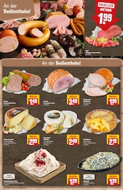 Ähnliche Angebote wie Sicherheitsschuhe im Prospekt "Dein Markt" auf Seite 11 von REWE in Berlin