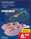Aktuelles Kinder Hausschuhe Angebot bei Netto Marken-Discount in Bottrop ab 6,99 €