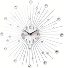 Wanduhr Strass im Angebot bei POCO in Göttingen Wanduhr Strass Angebote bei POCO Göttingen für 19,99 €