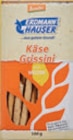 Bio-Knusper-Grissini im tegut Prospekt Bio-Knusper-Grissini von Erdmannhauser im aktuellen tegut Prospekt für 1,49 €