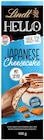 Lindt Lindor Tafelschokolade oder Hello Japanese Cheesecake Angebote bei Rossmann Dülmen für 2,79 €