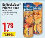 Trinkgut Solingen (Klingenstadt) Prospekt mit  im Angebot für 1,79 €