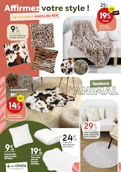 Tapis Angebote im Prospekt "Nouvelles collections" von Maxi Bazar auf Seite 14