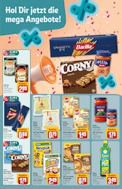 Ähnliche 5 minuten terrine Angebote im Prospekt "Dein Markt" von REWE Ähnliches Angebot bei REWE in Prospekt "Dein Markt" gefunden auf Seite 8