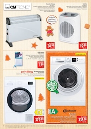 Waschmaschine Angebot im aktuellen Marktkauf Prospekt auf Seite 42