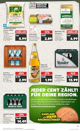 Bitburger im Kaufland Prospekt in Hattingen Aktueller Kaufland Prospekt mit Bitburger, "RICHTIG FRISCH", Seite 25