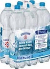 Mineralwasser im Angebot bei GLOBUS in Rostock Mineralwasser Angebote von Gerolsteiner bei GLOBUS Rostock für 4,00 €
