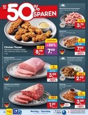 Schweinefleisch im Netto Marken-Discount Prospekt in Dachau Aktueller Netto Marken-Discount Prospekt mit Schweinefleisch, "Aktuelle Angebote", Seite 12