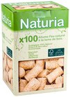 Allume-feu à laine de bois - NATURIA en promo chez Weldom Toulouse à 14,90 €