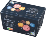 Ballotin chardons liqueurs - GOURMET FINEST CUISINE dans le catalogue Aldi