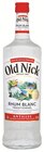 Rhum blanc traditionnel - Old Nick en promo chez Intermarché Nîmes à 13,30 €