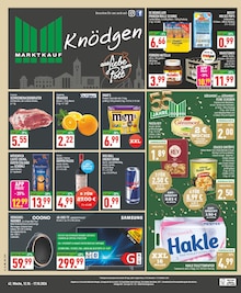 Bier im aktuellen Marktkauf Prospekt (Marl) Bier im Marktkauf Prospekt "Aktuelle Angebote" mit 22 Seiten (Marl)