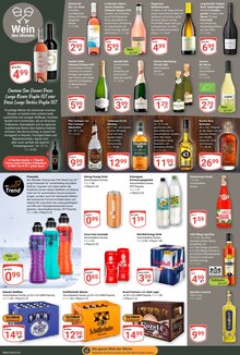 Energydrink im aktuellen GLOBUS Prospekt (Neubrandenburg) Energydrink im GLOBUS Prospekt "Aktuelle Angebote" mit 21 Seiten (Neubrandenburg)