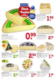 Hackfleisch Angebot im aktuellen E center Prospekt auf Seite 8