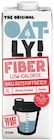 Haferdrink Fiber von Oatly für 1,99 € bei REWE im Angebot Haferdrink Fiber von Oatly im aktuellen REWE Prospekt