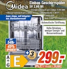 Einbau Geschirrspüler SV 2.60 WI Angebote von Midea bei expert Siegburg für 299,00 €
