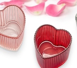 Aktuelle Kerzen Angebote bei Woolworth in Mainz Aktuelles Teelichthalter Angebot bei Woolworth in Mainz ab 1,50 €