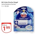 Aktuelles Frische-Siegel Angebot bei GLOBUS in Offenbach (Main) ab 1,99 €
