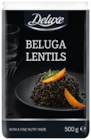 Promo Lentilles beluga à 1,19 € dans le catalogue Lidl à Saintry-sur-Seine