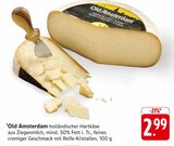 holländischer Hartkäse aus Ziegenmilch bei E center im Spiesen-Elversberg Prospekt für 2,99 €