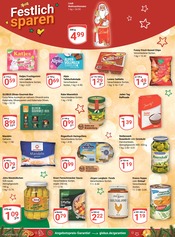 Weihnachten im GLOBUS Prospekt in Chemnitz Aktueller GLOBUS Prospekt mit Weihnachten, "Aktuelle Angebote", Seite 4