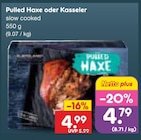 Pulled Haxe im Angebot bei Netto Marken-Discount in Brandenburg Pulled Haxe Angebote bei Netto Marken-Discount Brandenburg für 4,79 €