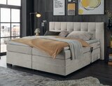 Boxspringbett im Angebot bei Opti-Wohnwelt in Eisenach Boxspringbett Angebote bei Opti-Wohnwelt Eisenach für 1.499,00 €
