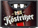 Schwarzbier im Angebot bei METRO in Regensburg Schwarzbier Angebote von Köstritzer bei METRO Regensburg für 13,08 €