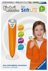 Stift Modell "LITE" von Ravensburger, tiptoi im aktuellen Lidl Prospekt