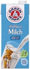 Haltbare Milch 1,5% Fett von Bärenmarke im aktuellen Lidl Prospekt für 0,95 €