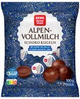 Gefüllte Kugeln im REWE Prospekt Gefüllte Kugeln von REWE Beste Wahl im aktuellen REWE Prospekt für 1,39 €