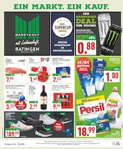 Sneaker im Marktkauf Prospekt in Meerbusch Aktueller Marktkauf Prospekt mit Sneaker, "Aktuelle Angebote", Seite 1