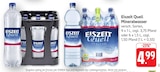 Mineralwasser Angebote von Eiszeit Quell bei E center Freiburg für 4,99 €