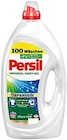 Universal-Waschmittel im Angebot bei Kaufland in Waiblingen Universal-Waschmittel Angebote von Persil bei Kaufland Waiblingen für 15,99 €
