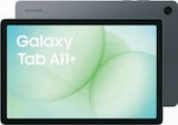Galaxy Tab A11+ von SAMSUNG für 229,00 € bei MEDIMAX im Angebot Galaxy Tab A11+ von SAMSUNG im aktuellen MEDIMAX Prospekt