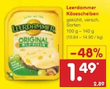 Netto Marken-Discount Balve Prospekt mit  im Angebot für 1,49 €