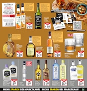 Aktueller Marktkauf Prospekt mit Vodka, "Aktuelle Angebote", Seite 23