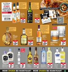 Whiskey im Marktkauf Prospekt "Aktuelle Angebote" mit 42 Seiten (Ulm)